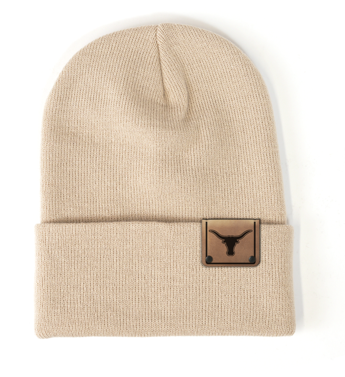 Longhorn Beanie