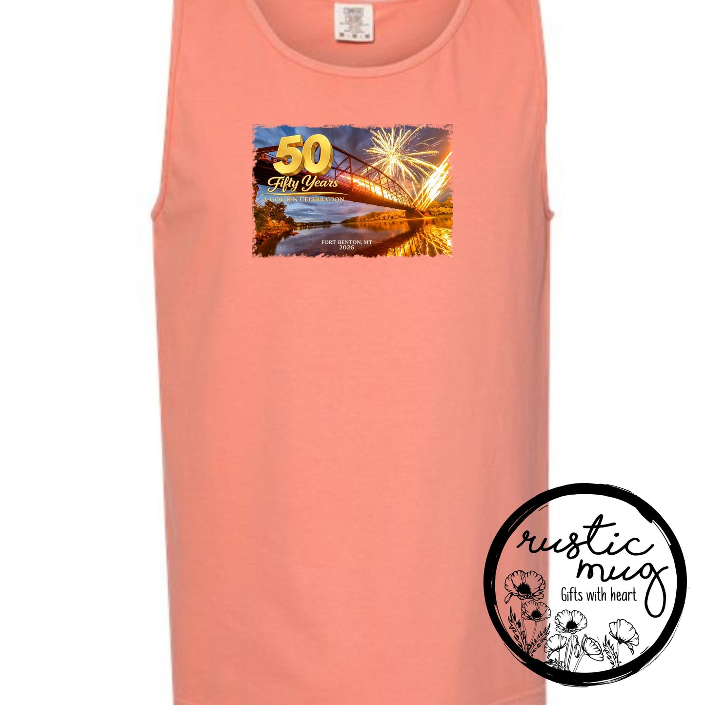 SC2026 Tank