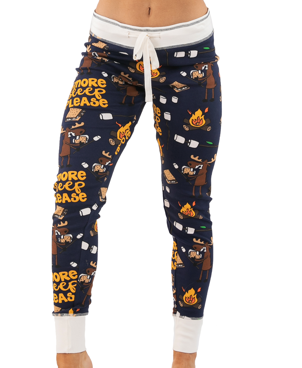 Smore Sleep PJ Legging