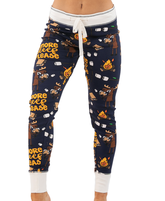 Smore Sleep PJ Legging