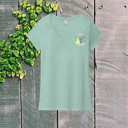 W2W 2025 T-Shirt or V-Neck
