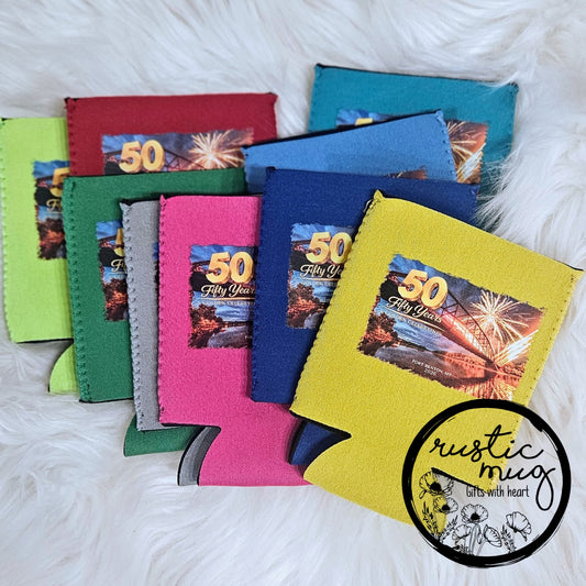 SC2026 Koozie