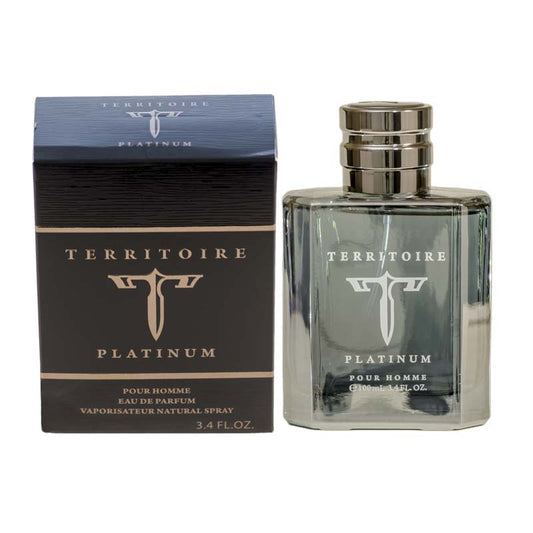 Territoire Platinum