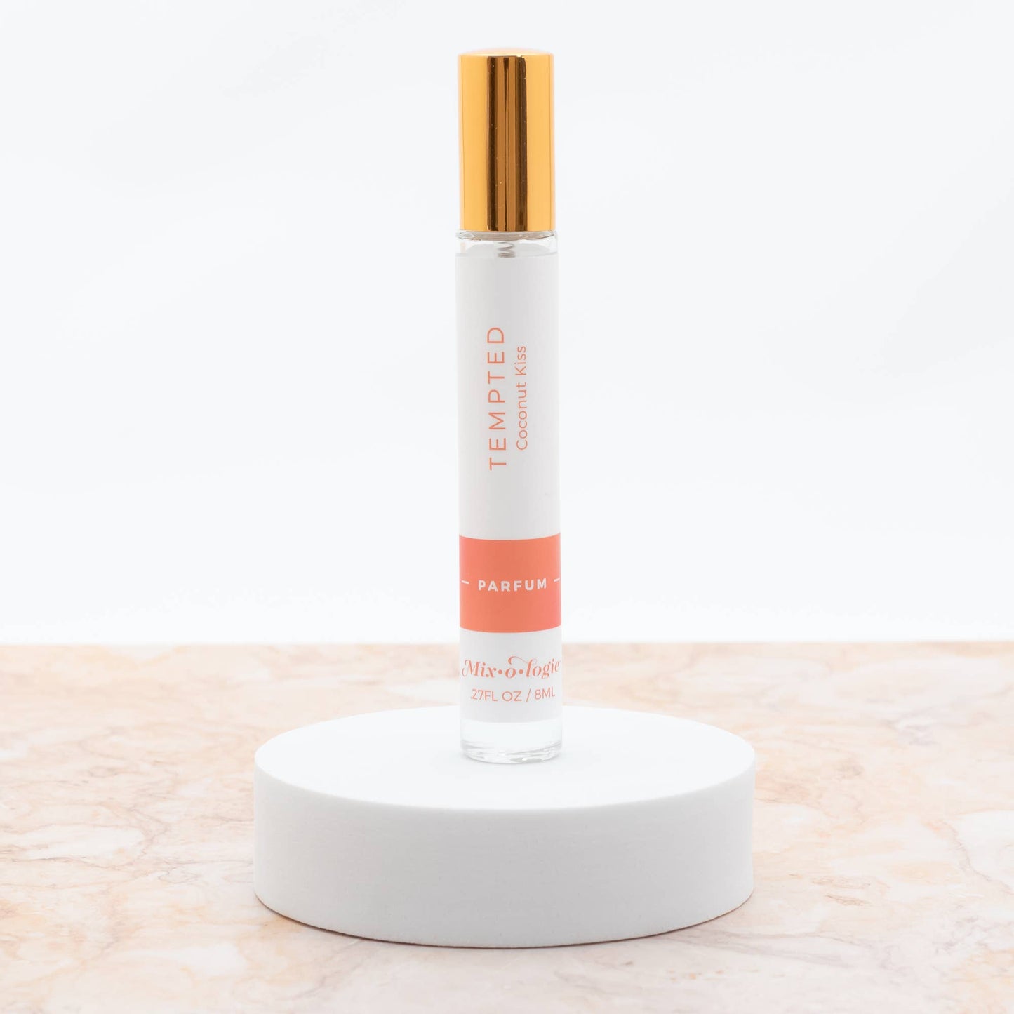 Mixologie - Tempted (coconut kiss) Parfum Spray 8 mL Pen