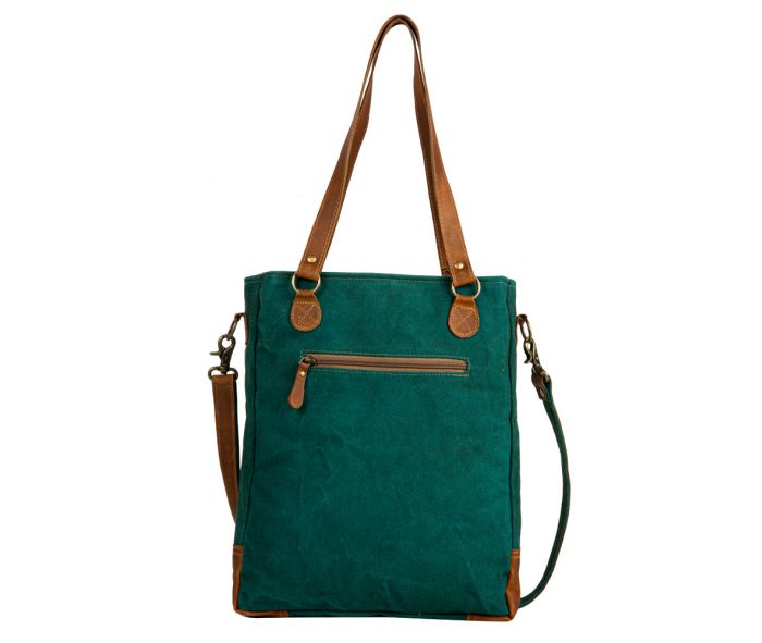 Templeton Multi Purpose Tote Bag by Myra