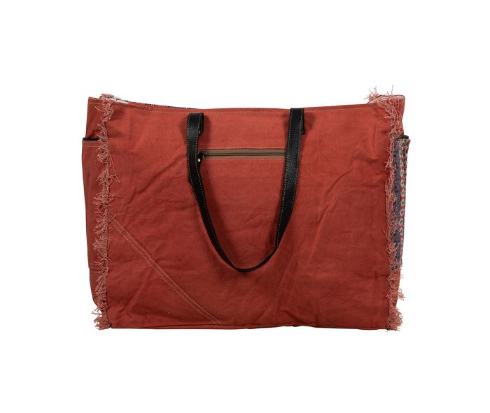 Ruby Canyon USA Weekender Bay by Myra