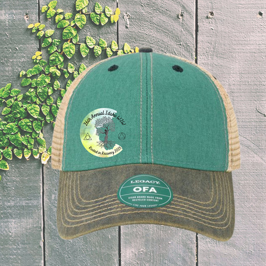 W2W 2025 Hat