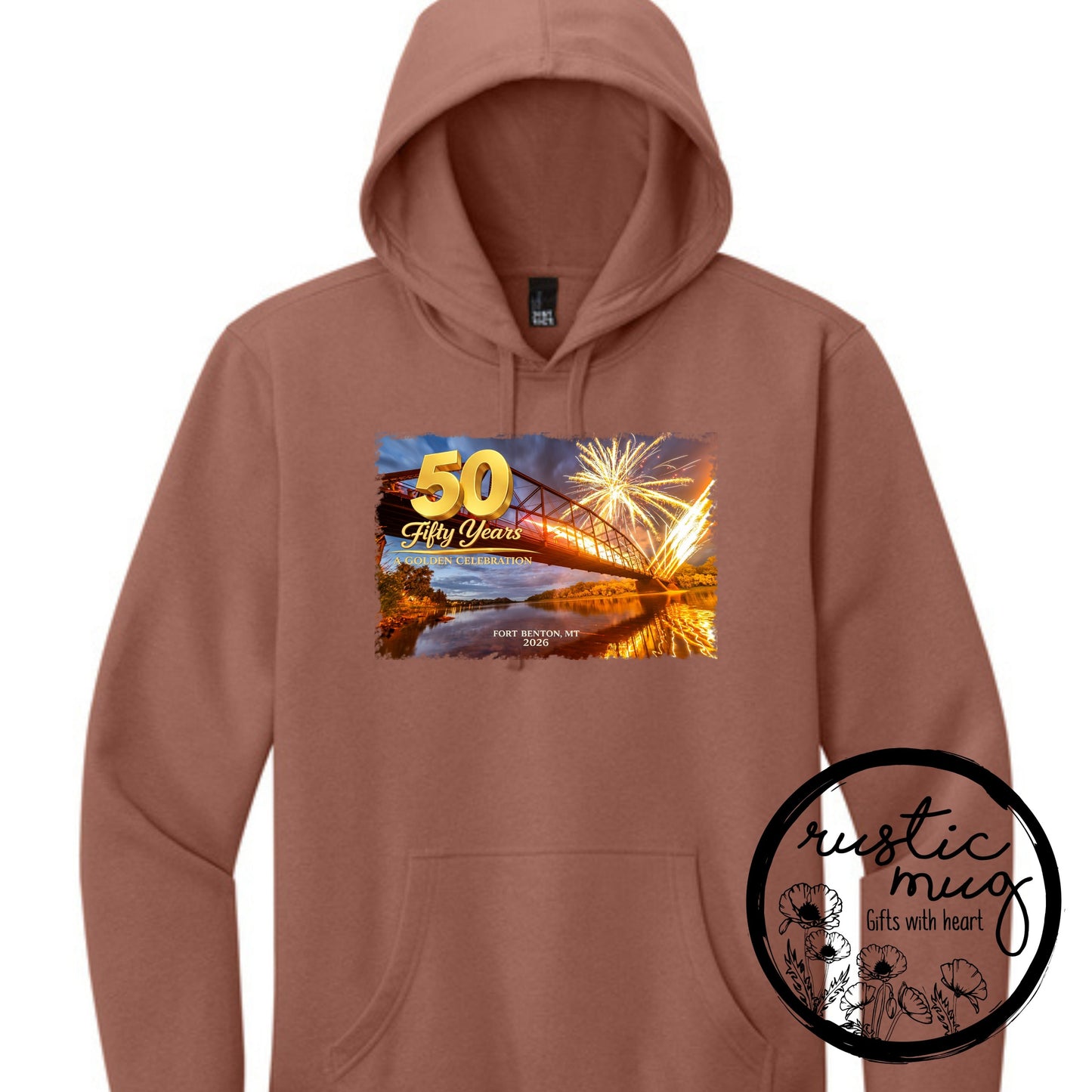 SC2026 Hoodie