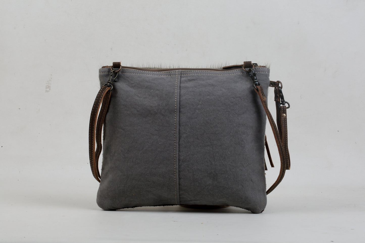 Presentable Crossbody Bag by Myra