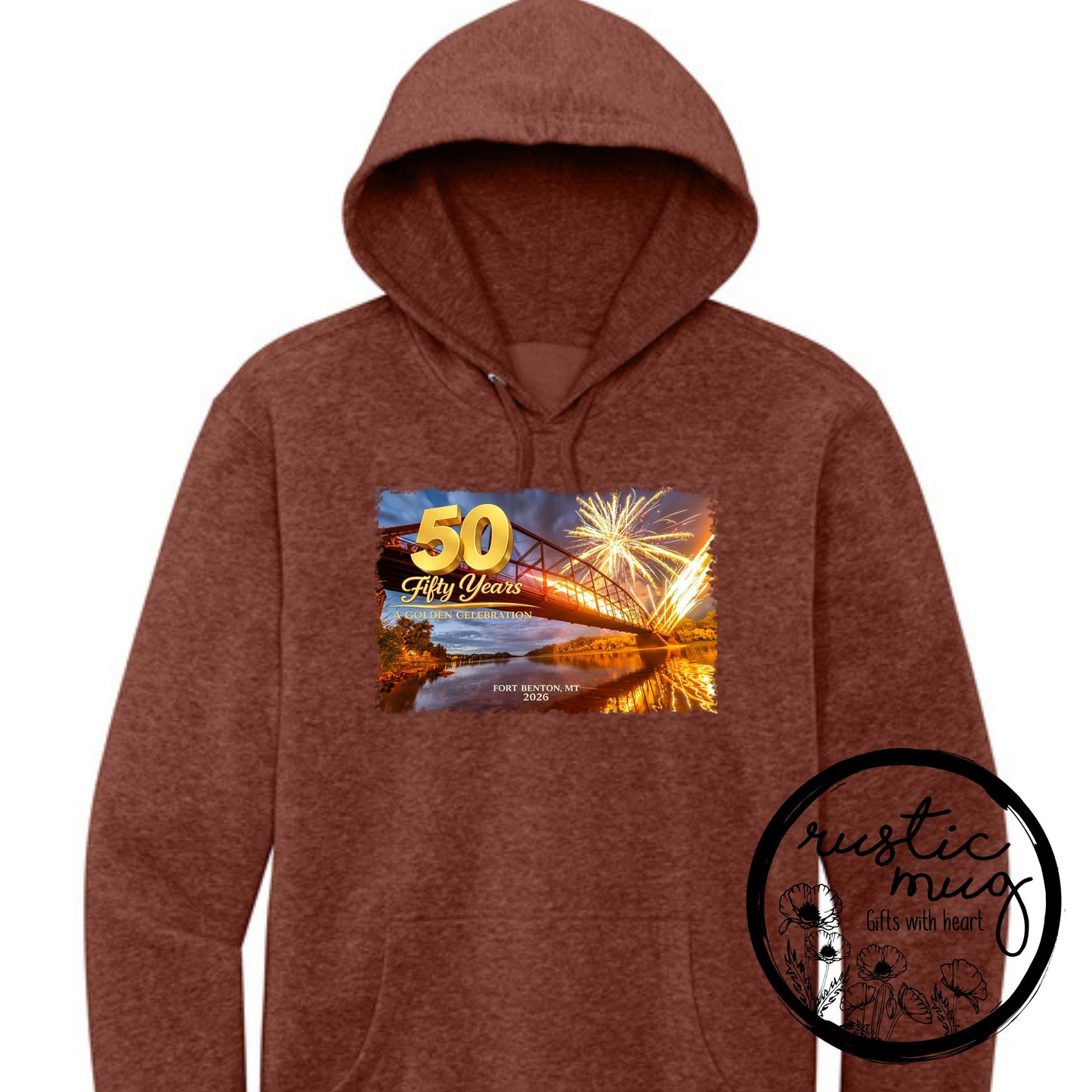 SC2026 Hoodie