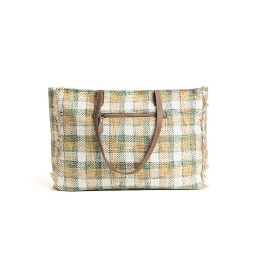 Heartland Weekender Bag by Myra