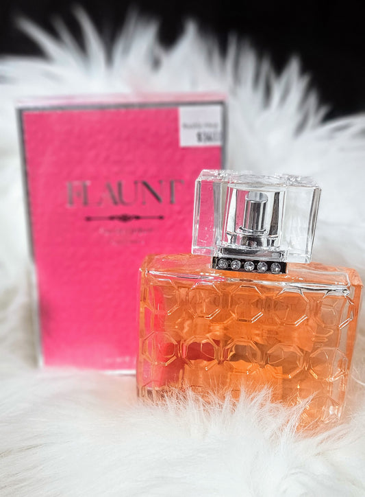 Flaunt Eau de Parfum for Her