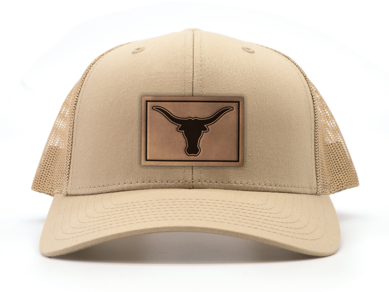 Longhorn Hat