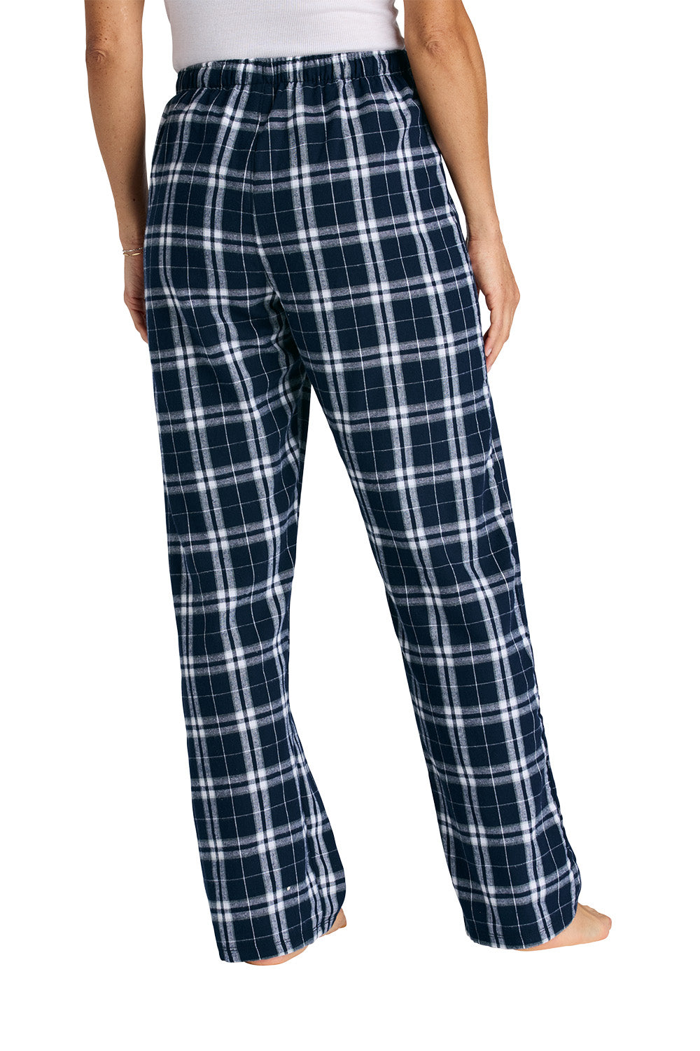 Women's District Flannel Plaid Lounge Pants