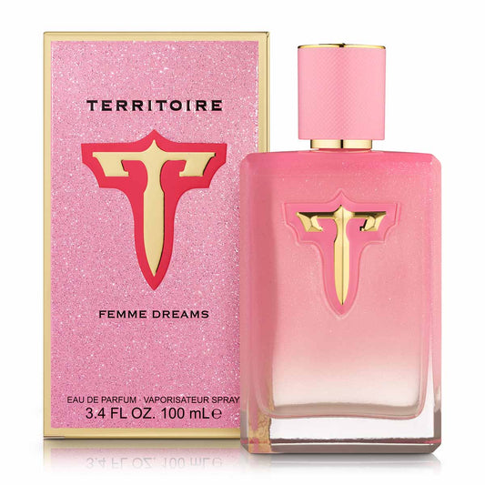 Territoire Femme Dreams for Women