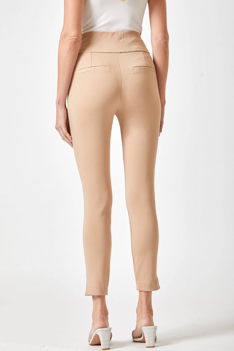 Magic High Waisted Skinny Pants