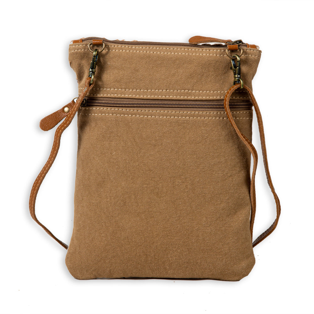 Sonoran Sands Crossbody Bag by Myra