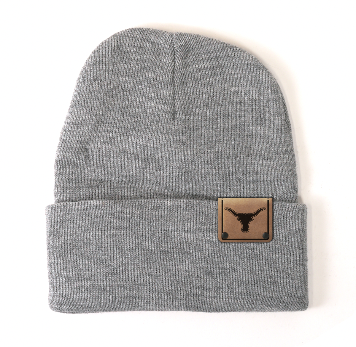 Longhorn Beanie