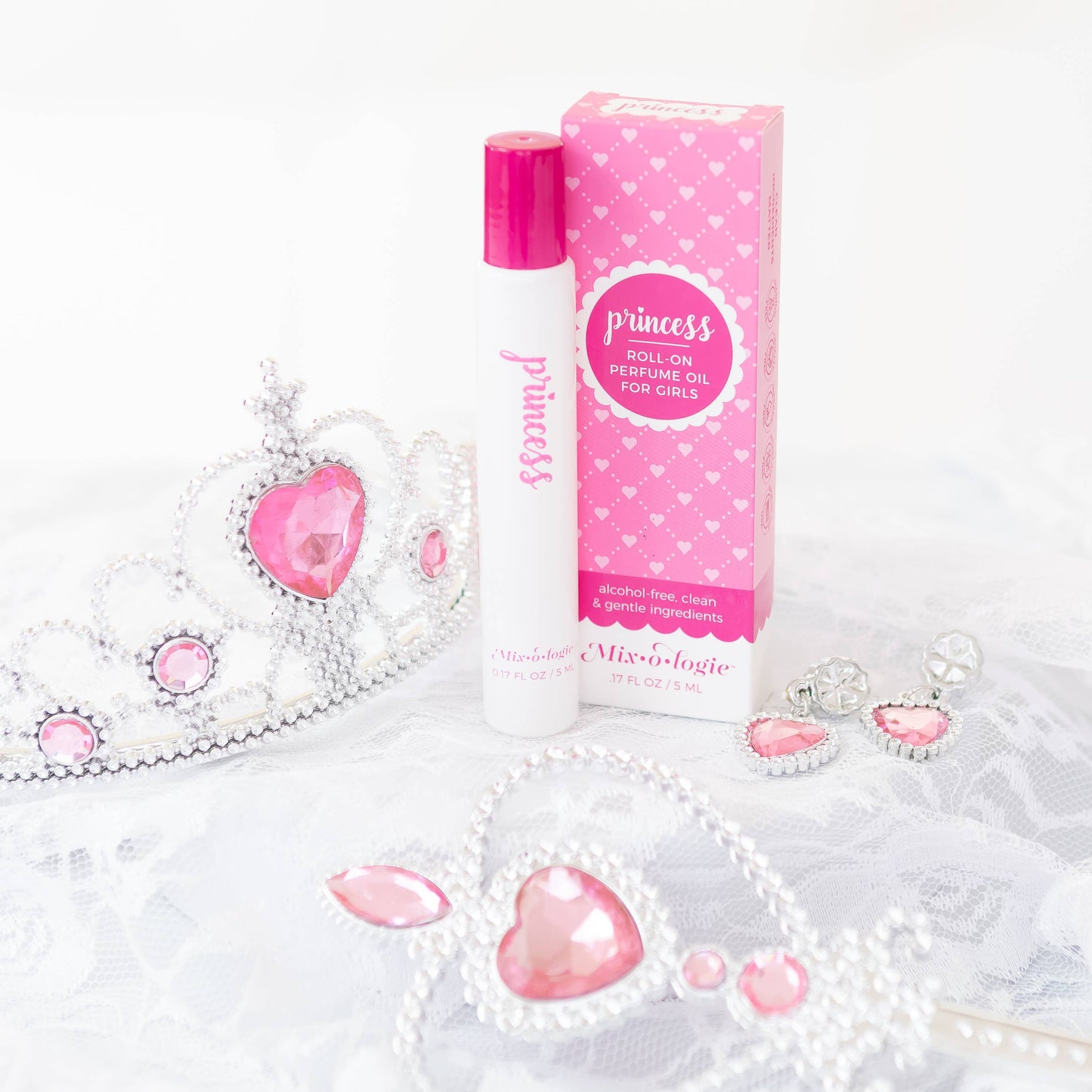 Mixologie - Princess | Gift Set Trio