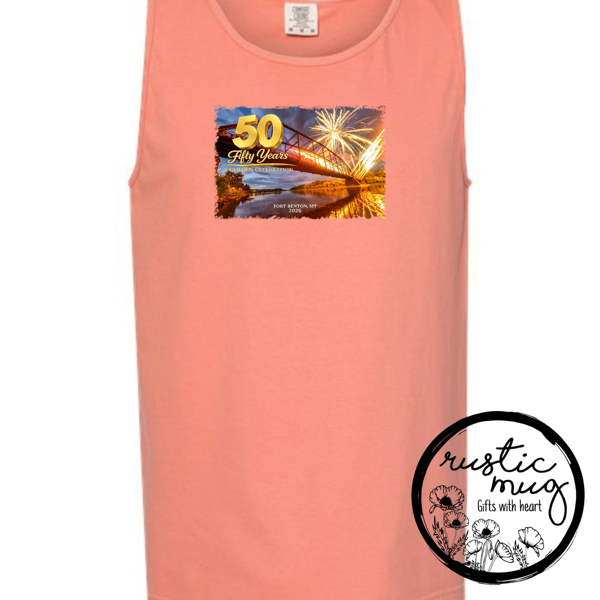 SC2026 Tank