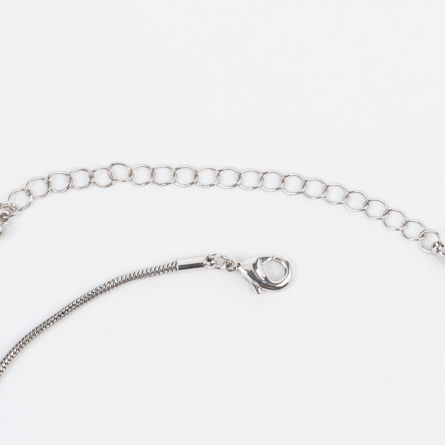 Mae Western Turquoise 18" Statement Pendant Necklace