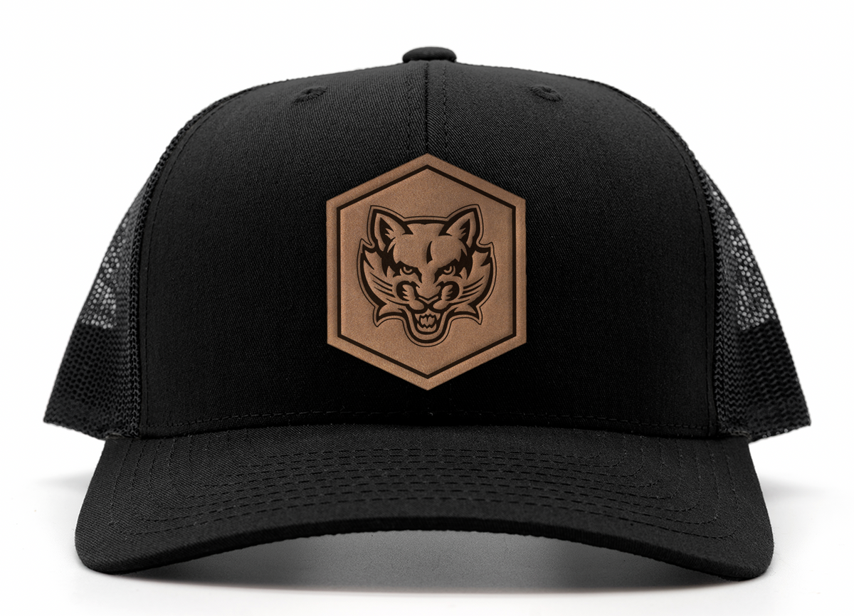 Bearcat Hat