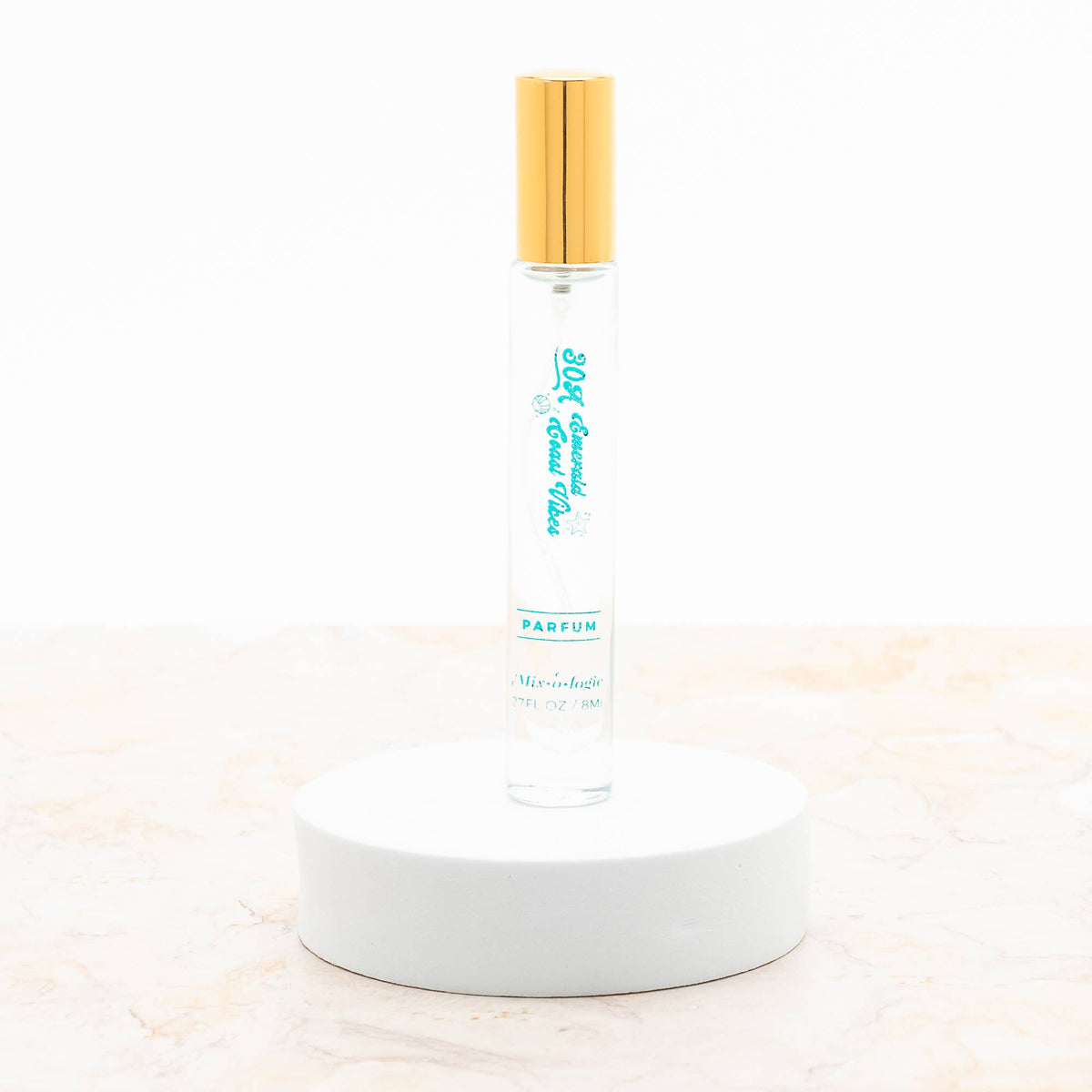 Mixologie - 30A Emerald Coast Vibes Parfum Spray 8 mL Pen