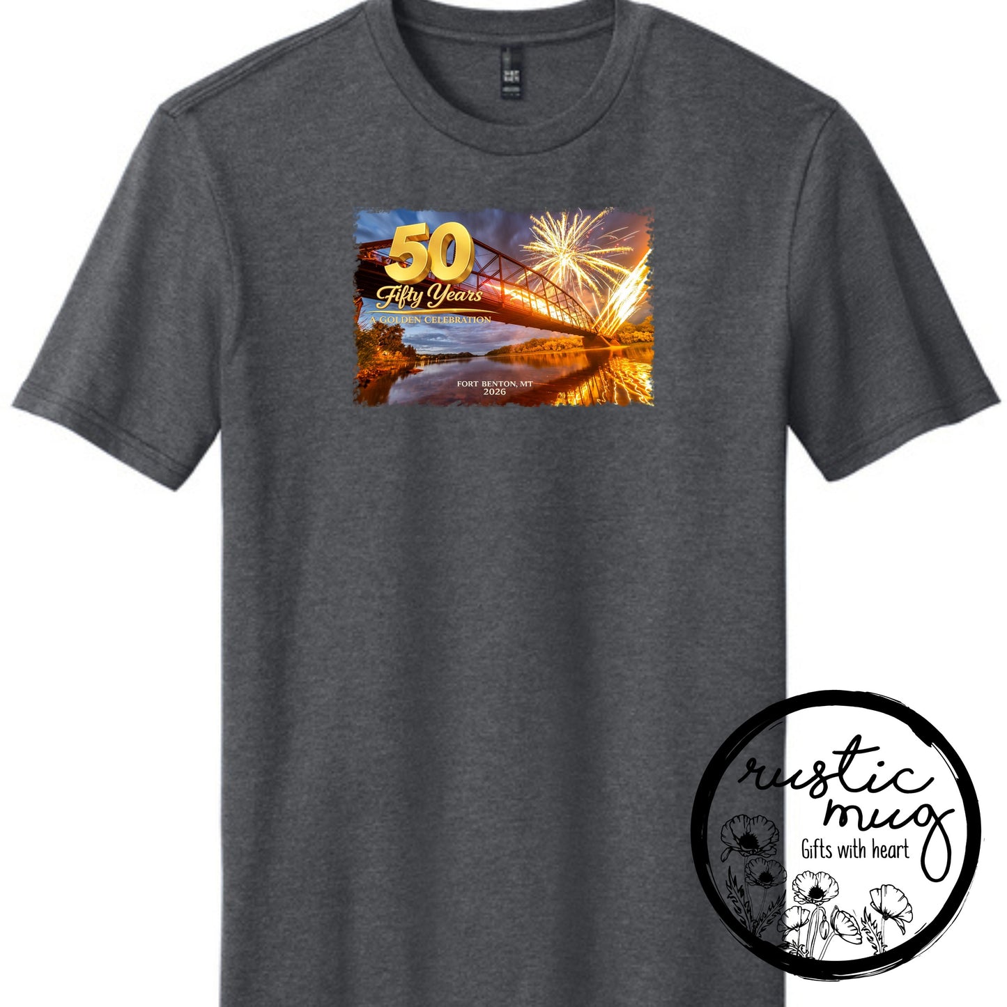SC2026 T Shirt
