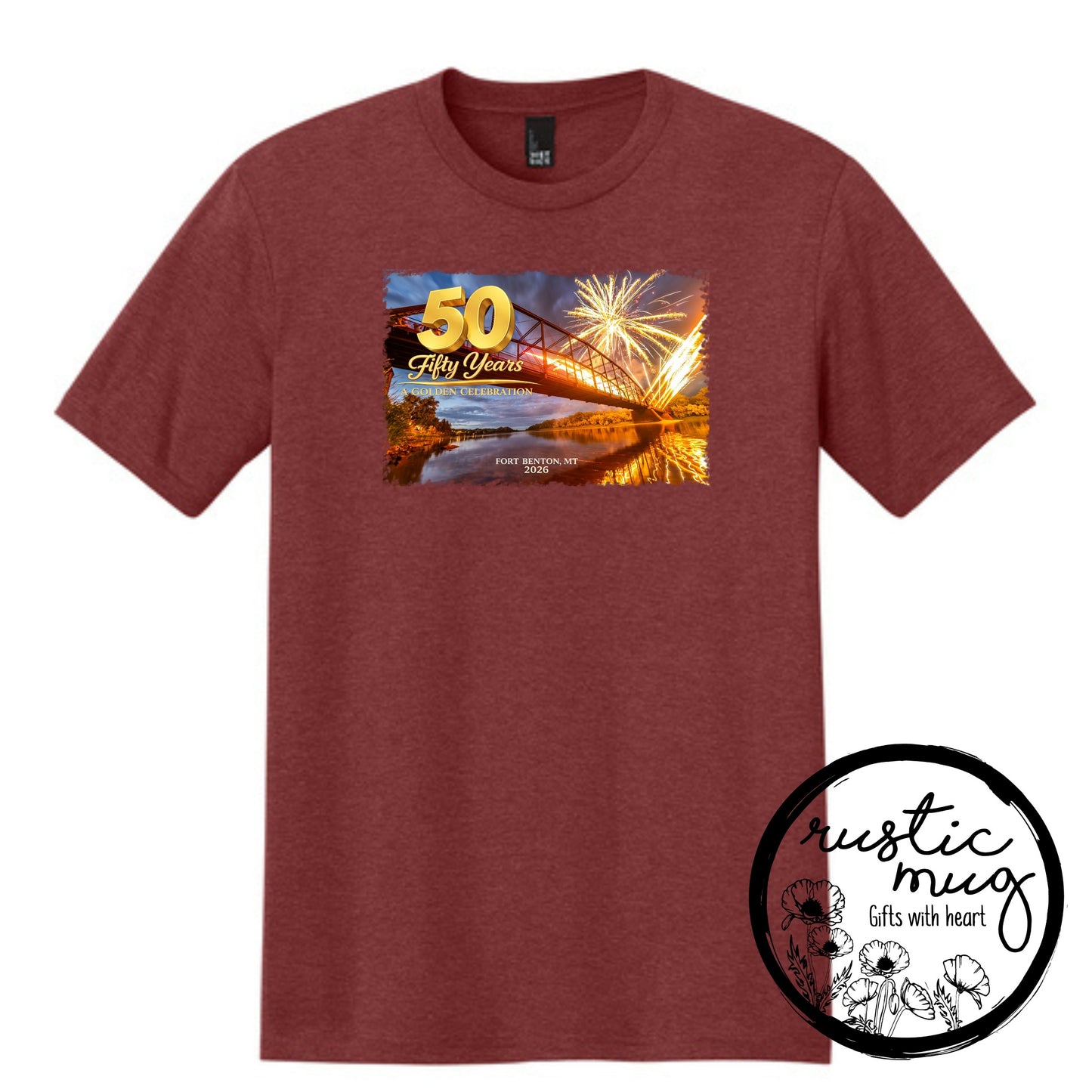 SC2026 T Shirt