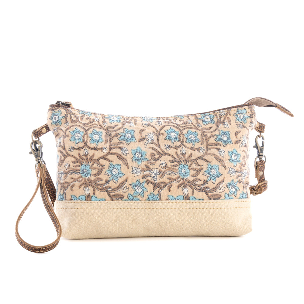 San Ysidro Falls Small Clutch Bag by Myra