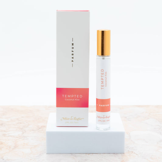 Mixologie - Tempted (coconut kiss) Parfum Spray 8 mL Pen