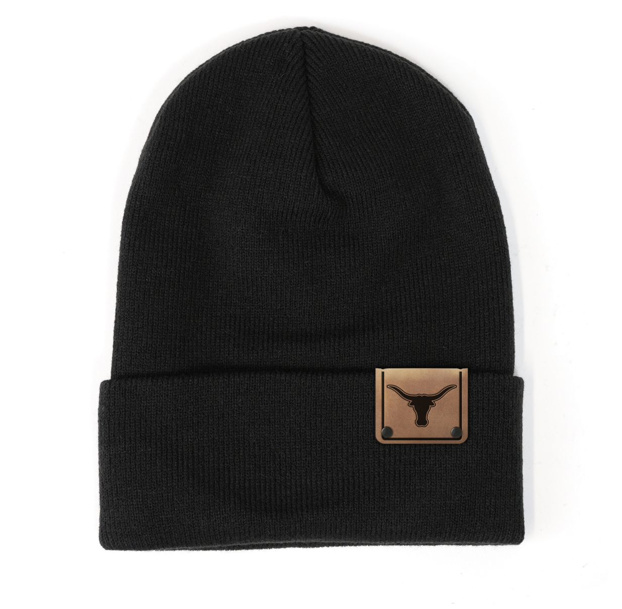 Longhorn Beanie