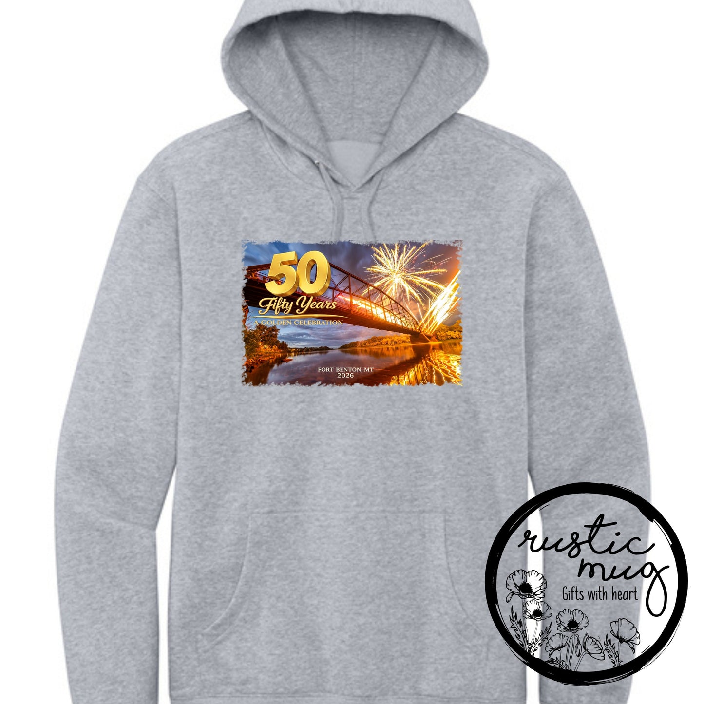 SC2026 Hoodie
