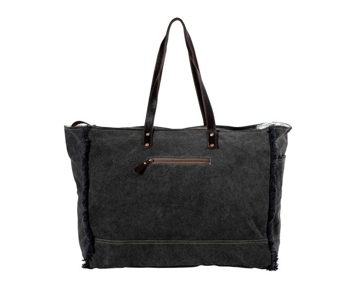 Clarissa Falls Weekender Bag by Myra