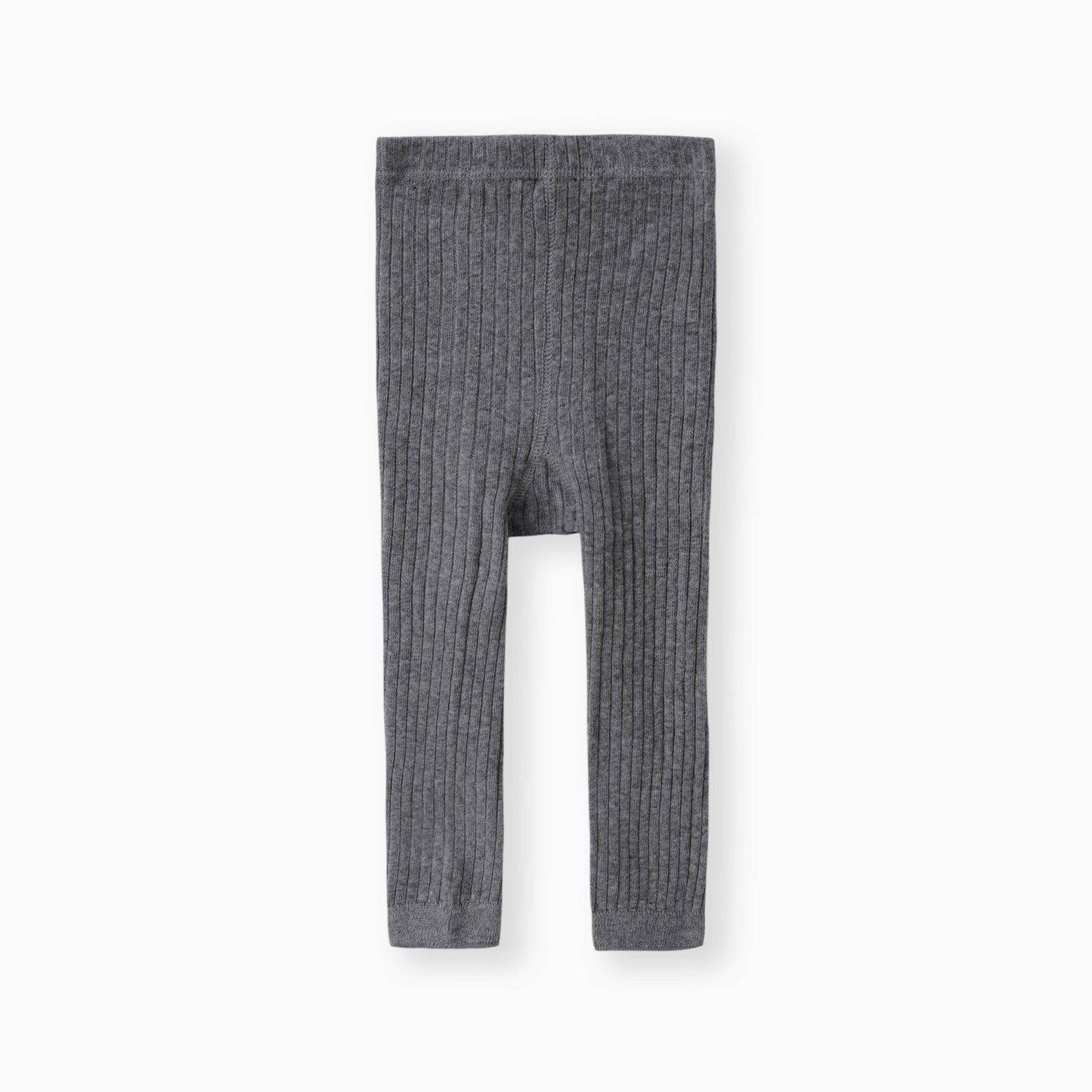 Infant/Toddler Girl Casual Color Leggings