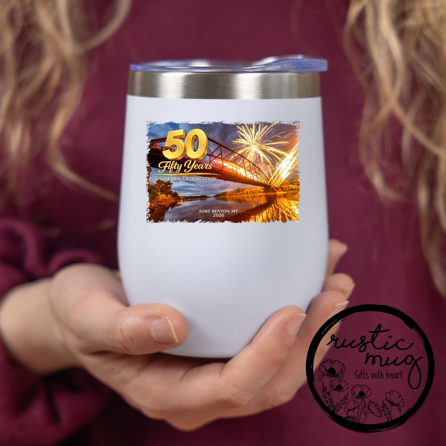 SC2026 Wine Tumbler