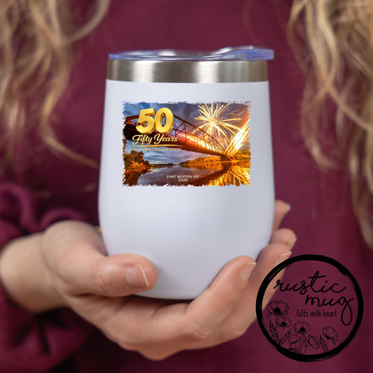 SC2026 Wine Tumbler