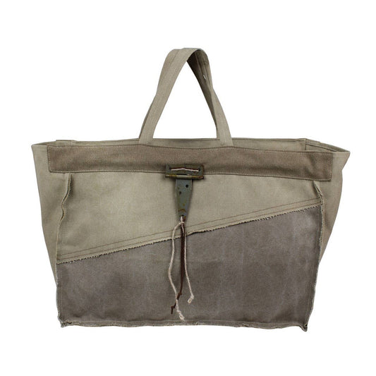 Avery Sand Hand Tote