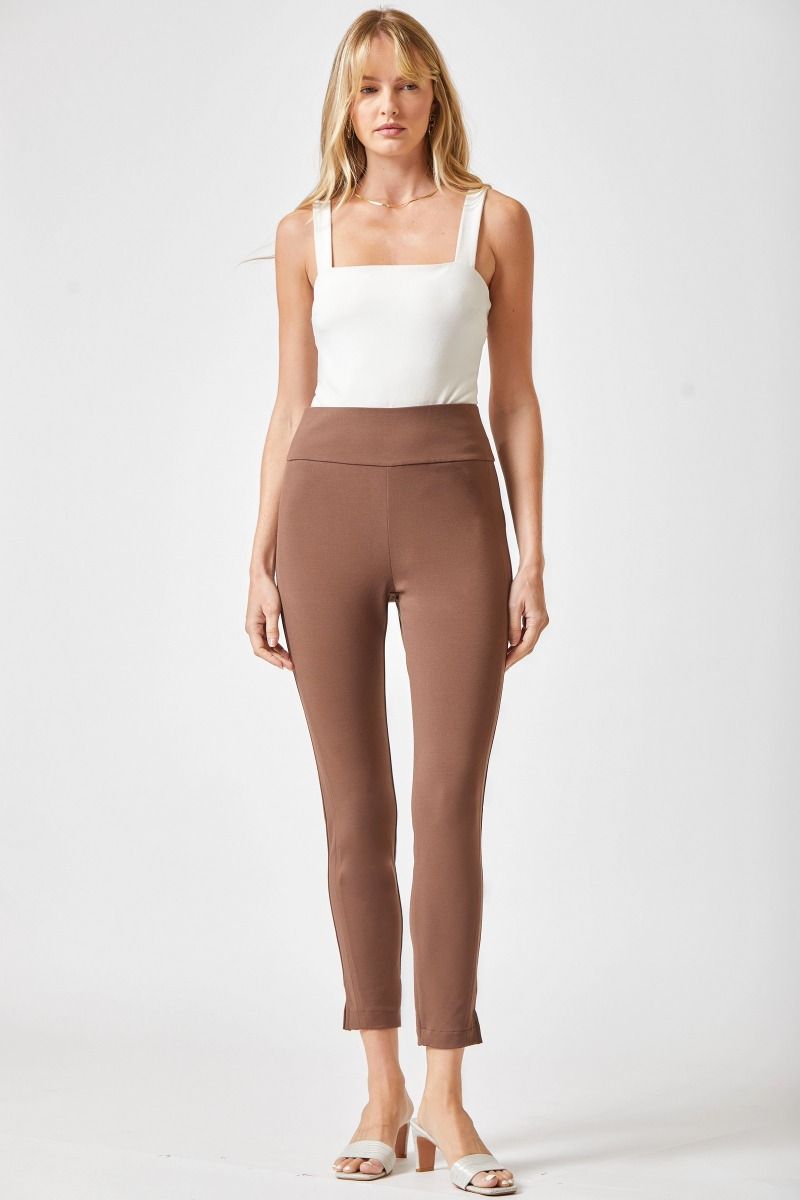 Magic High Waisted Skinny Pants