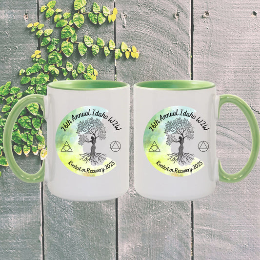 W2W 2025 15oz Mug