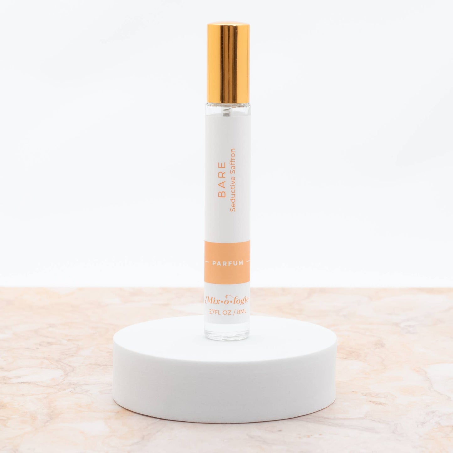 Mixologie - Bare (seductive saffron) Parfum Spray 8 mL Pen