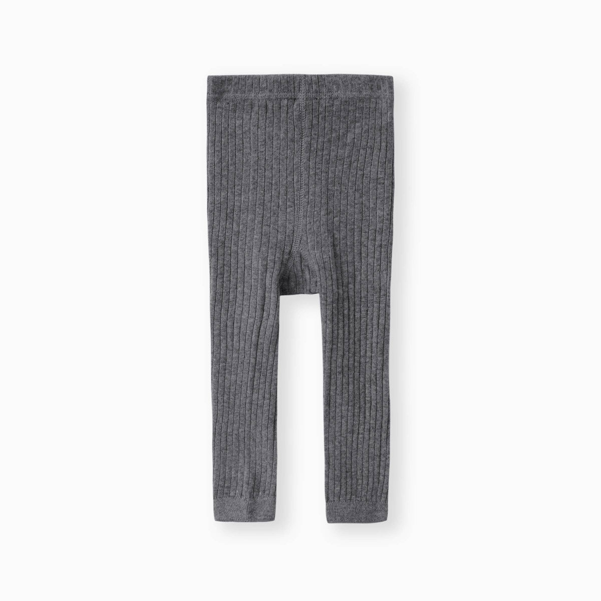 Infant/Toddler Girl Casual Color Leggings