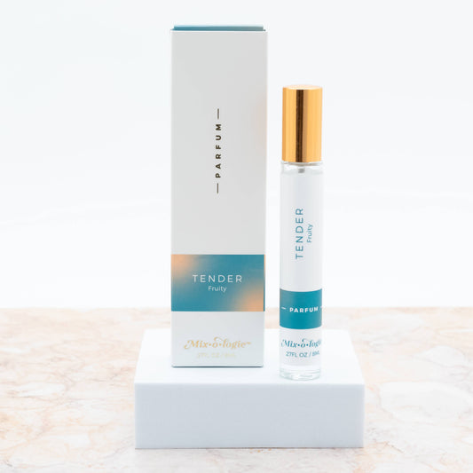 Mixologie - Tender (Fruity) Parfum Spray 8 mL Pen