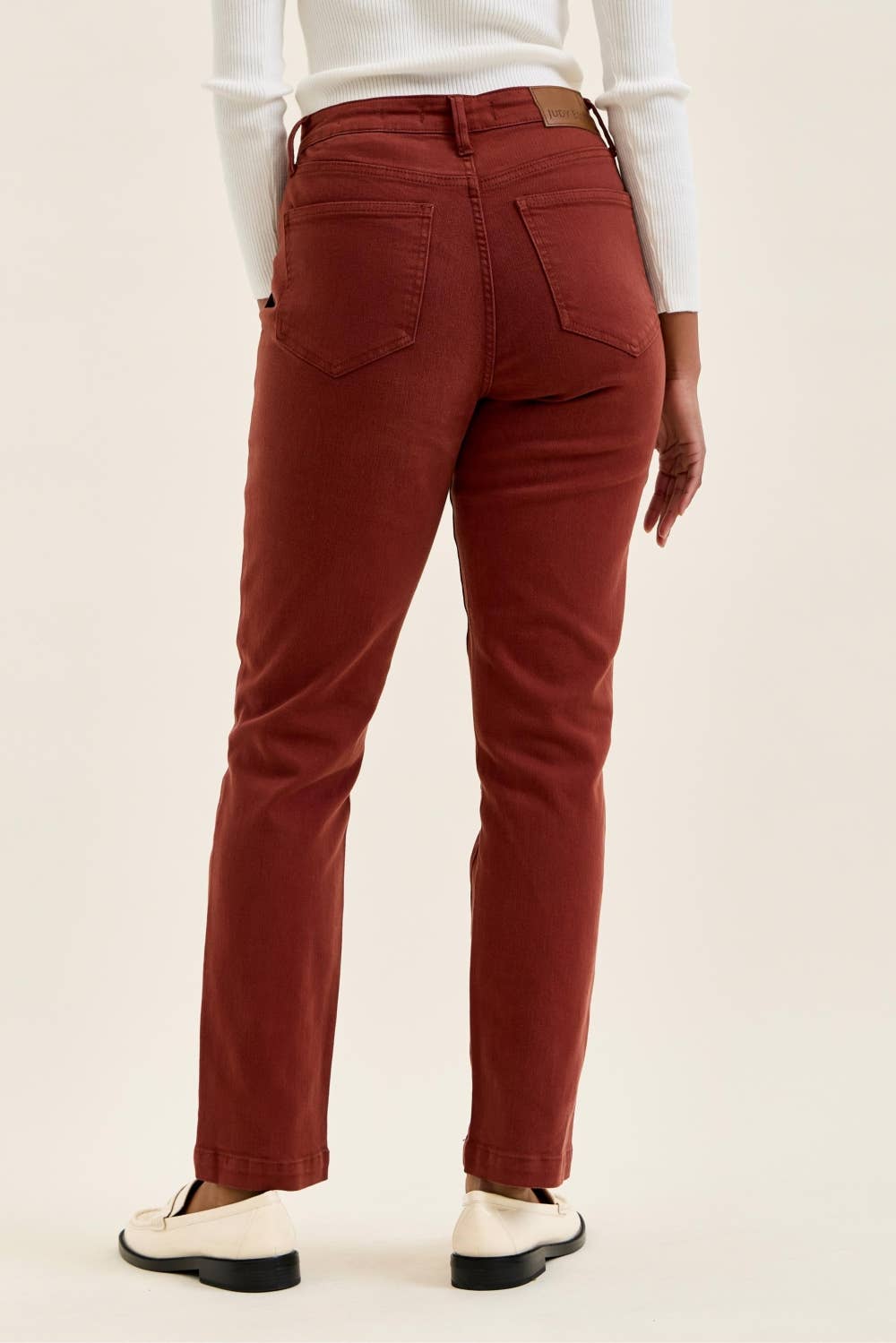 Aurora Weekender Denim by Judy Blue