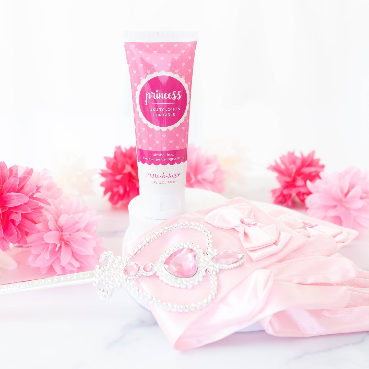 Mixologie - Princess | Gift Set Trio