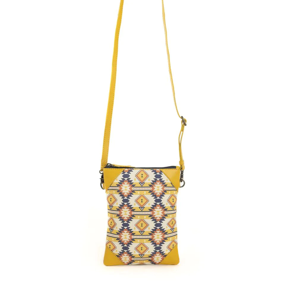 Mynora Springs Crossbody Bag by Myra