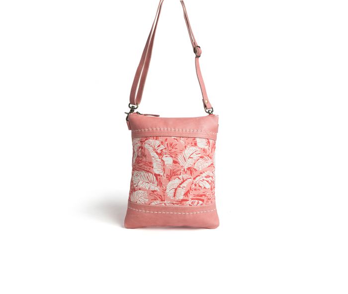 Isadora Crossbody Bag by Myra