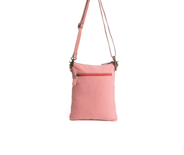 Isadora Crossbody Bag by Myra